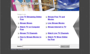 Kino-stream.org thumbnail