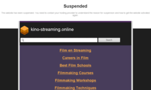 Kino-streaming.online thumbnail