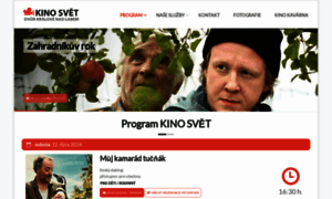 Kino-svet.cz thumbnail