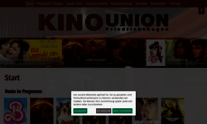 Kino-union.de thumbnail