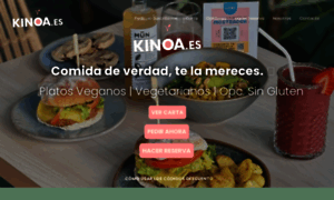 Kinoa.es thumbnail