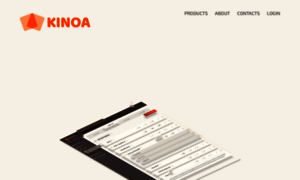 Kinoa.io thumbnail