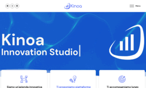 Kinoa.tech thumbnail