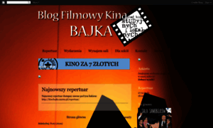 Kinobajka.blogspot.com thumbnail