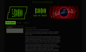 Kinobodo.pl thumbnail