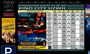 Kinocity.ch thumbnail