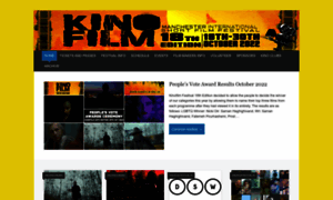 Kinofilm.org.uk thumbnail