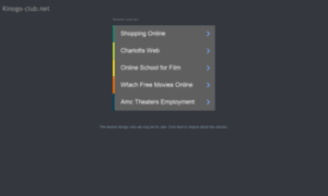 Kinogo-club.net thumbnail
