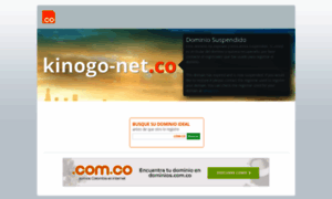 Kinogo-net.co thumbnail