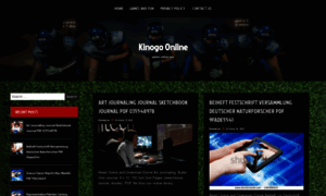 Kinogo-online.online thumbnail