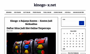 Kinogo-x.net thumbnail