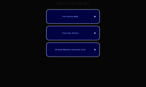 Kinohd-online.net thumbnail