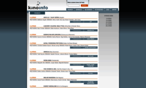 Kinoinfo.pl thumbnail
