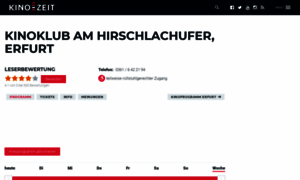 Kinoklub-am-hirschlachufer-erfurt.kino-zeit.de thumbnail