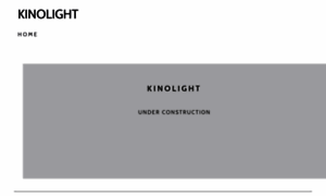 Kinolight.com thumbnail