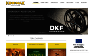 Kinomax.info.pl thumbnail