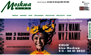 Kinomoskwa.pl thumbnail