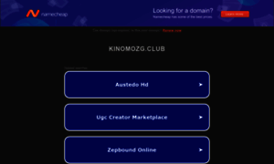Kinomozg.club thumbnail