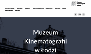 Kinomuzeum.pl thumbnail