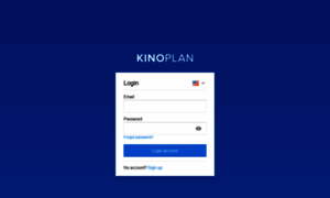 Kinoplan.io thumbnail