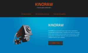 Kinoraw.net thumbnail