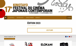 Kinotayo.fr thumbnail