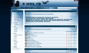 Kinox.tv thumbnail