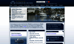 Kinsaleharbourcruises.com thumbnail