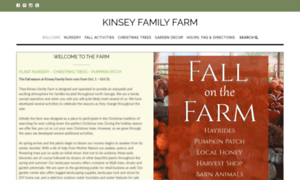 Kinseyfamilyfarm.com thumbnail