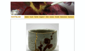 Kintsugi.de thumbnail