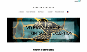 Kintsugi.fr thumbnail