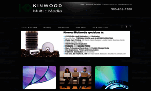 Kinwood.com thumbnail
