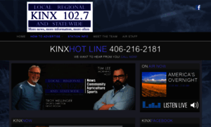 Kinx1027.com thumbnail
