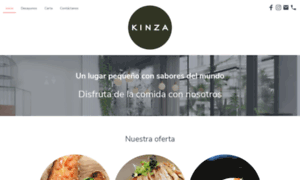 Kinza.es thumbnail