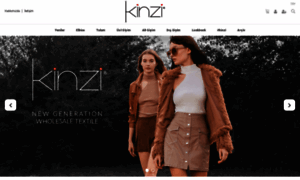 Kinzi.online thumbnail