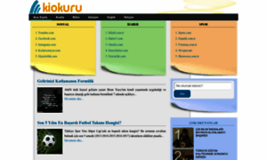 Kiokuru.blogspot.com thumbnail
