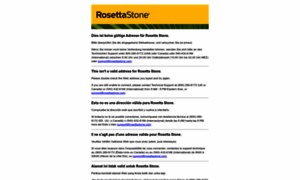 Kiosk-totale.rosettastoneenterprise.com thumbnail