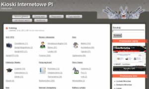 Kioski-internetowe.pl thumbnail