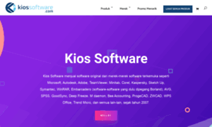 Kiossoftware.com thumbnail