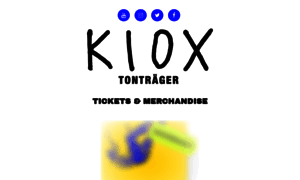 Kiox-tontraeger.de thumbnail