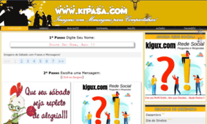 Kipasa.com thumbnail