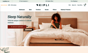 Kipli.com thumbnail