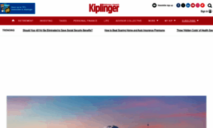 Kiplinger.com thumbnail