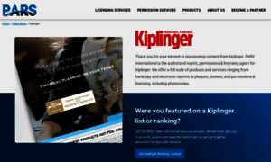 Kiplingerreprints.com thumbnail