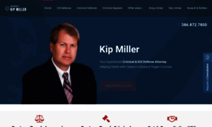 Kipmillerlaw.com thumbnail