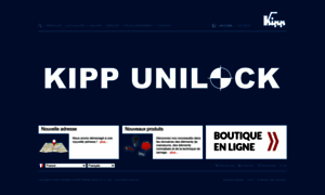 Kipp.fr thumbnail