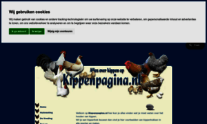 Kippenpagina.nl thumbnail