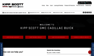 Kippscott.ca thumbnail