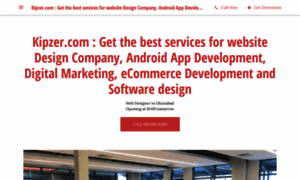 Kipzer-com-get-the-best-services-for-website.business.site thumbnail