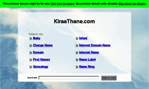 Kiraathane.com thumbnail